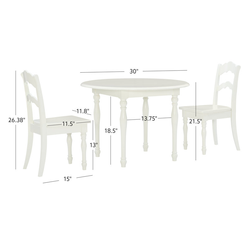 Wayfair childrens table hotsell